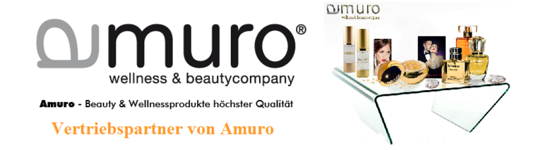 Amuro-Vertriebspartner